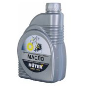 Масло трансмиссионное SAE 90 Huter 1л 73/8/2/2