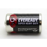 Батарейка ENR Eveready SHD D/R20 FSB 2 /3613