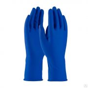 Перчатки хозяйственные ХАЙРИСК GLOVES размер L