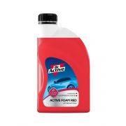 Активная пена Activ Foam Red 1л