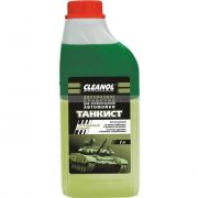 Активная пена Cleanol 1л танкист